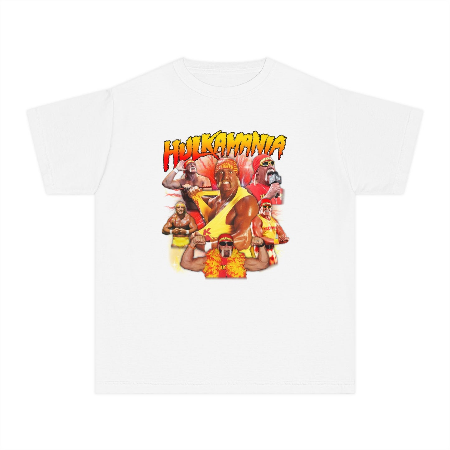 Hulkmania | Youth Tee