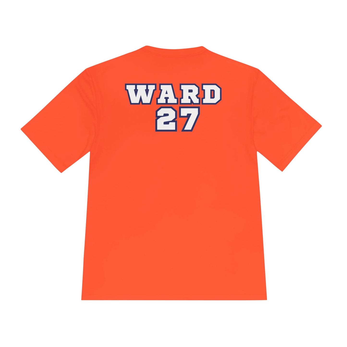 Personalized Bolts Adult Dri-Fit Tee