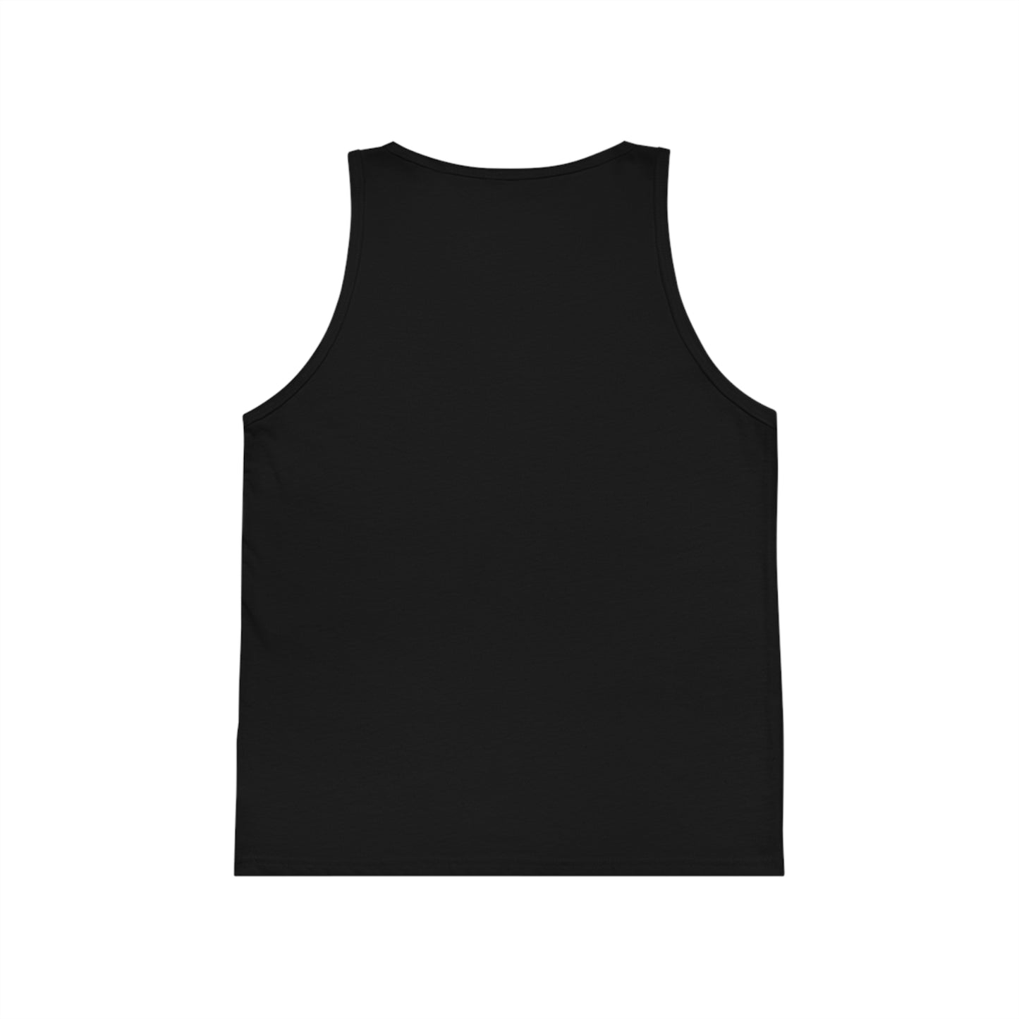 Youth Bolts Tank Top