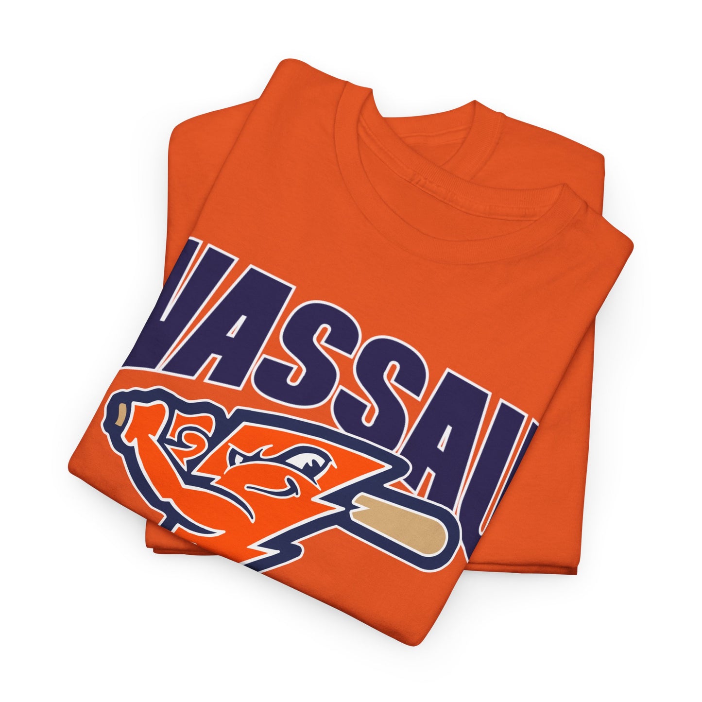 Personalized Adult Bolts Cotton Tee