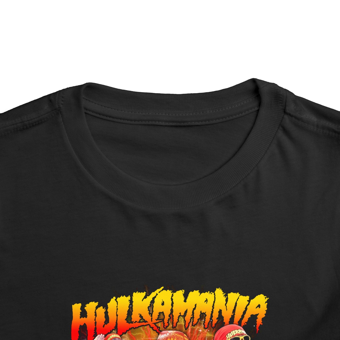Hulkmania | Toddler Tee