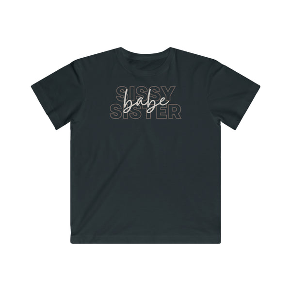Sister Babe | Youth Tee