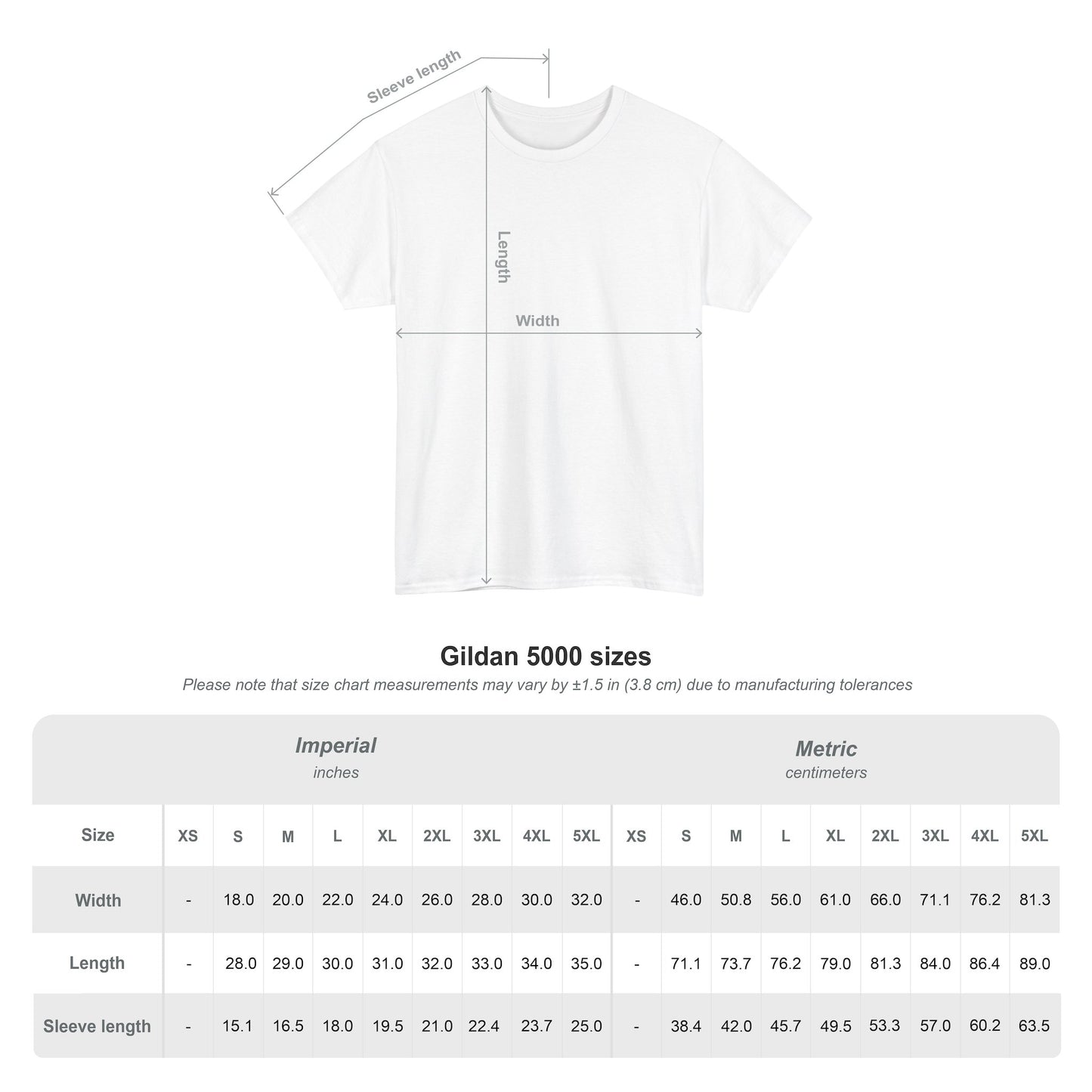 Personalized Adult Bolts Cotton Tee