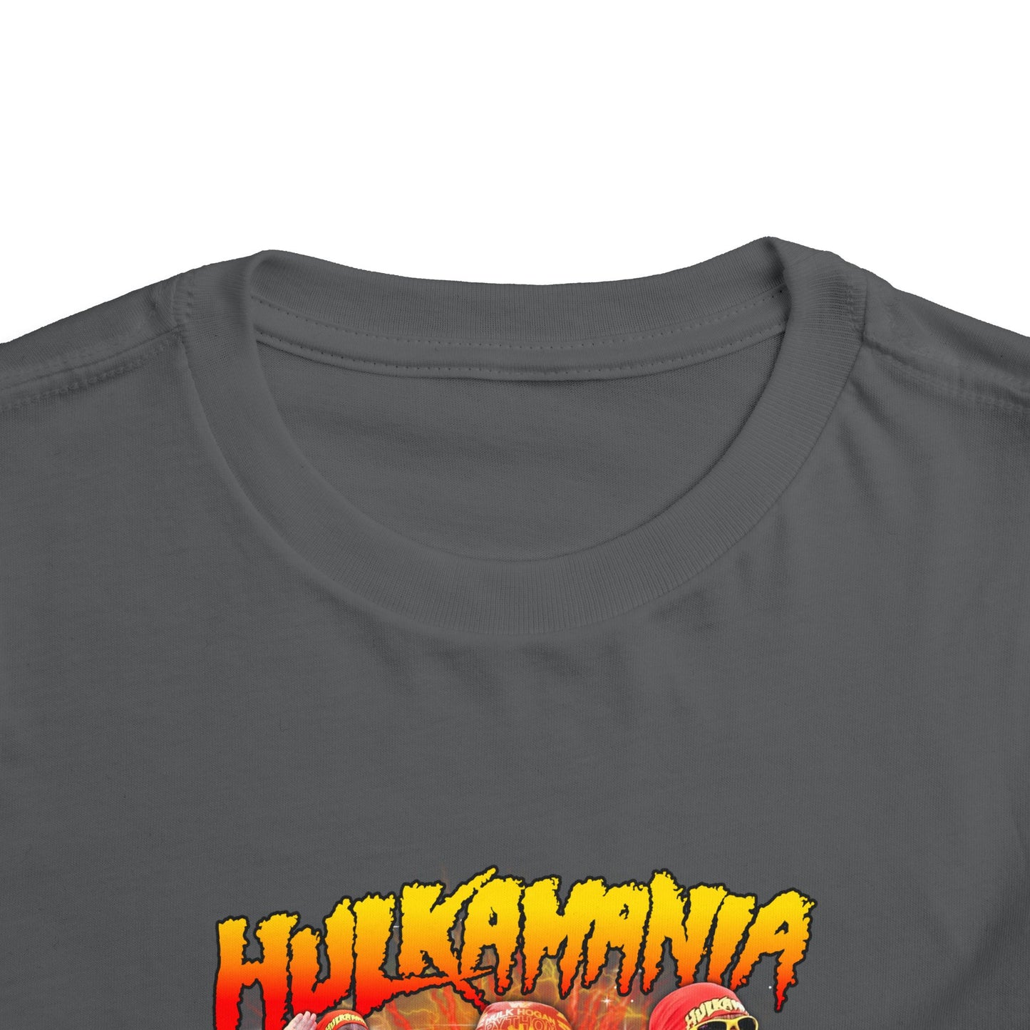 Hulkmania | Toddler Tee