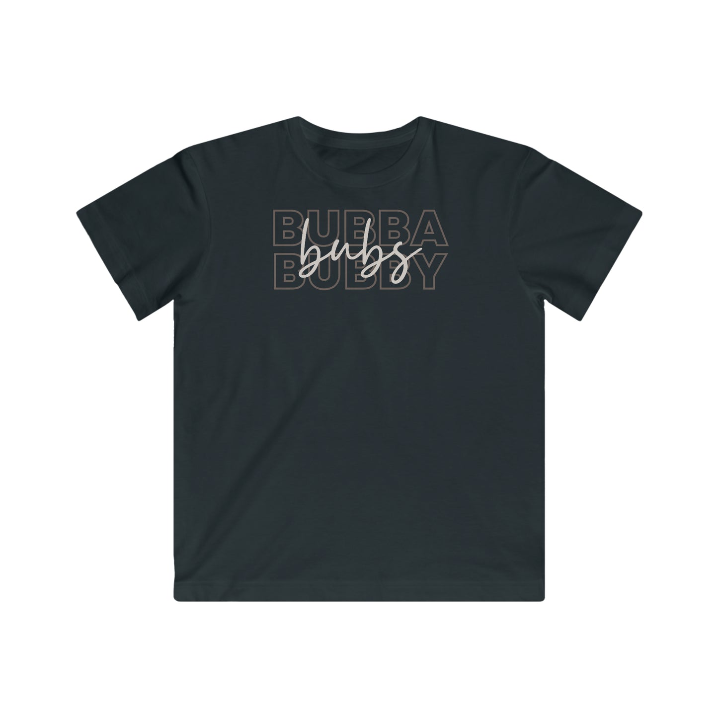Bubba Bubs | Youth Tee