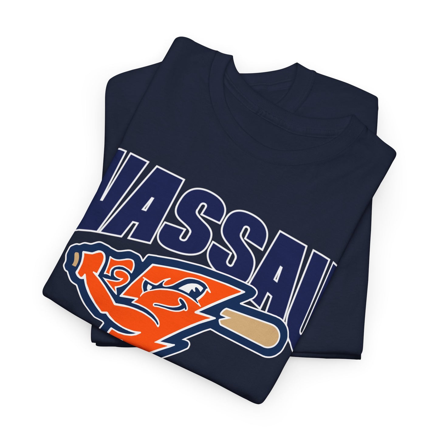 Personalized Adult Bolts Cotton Tee