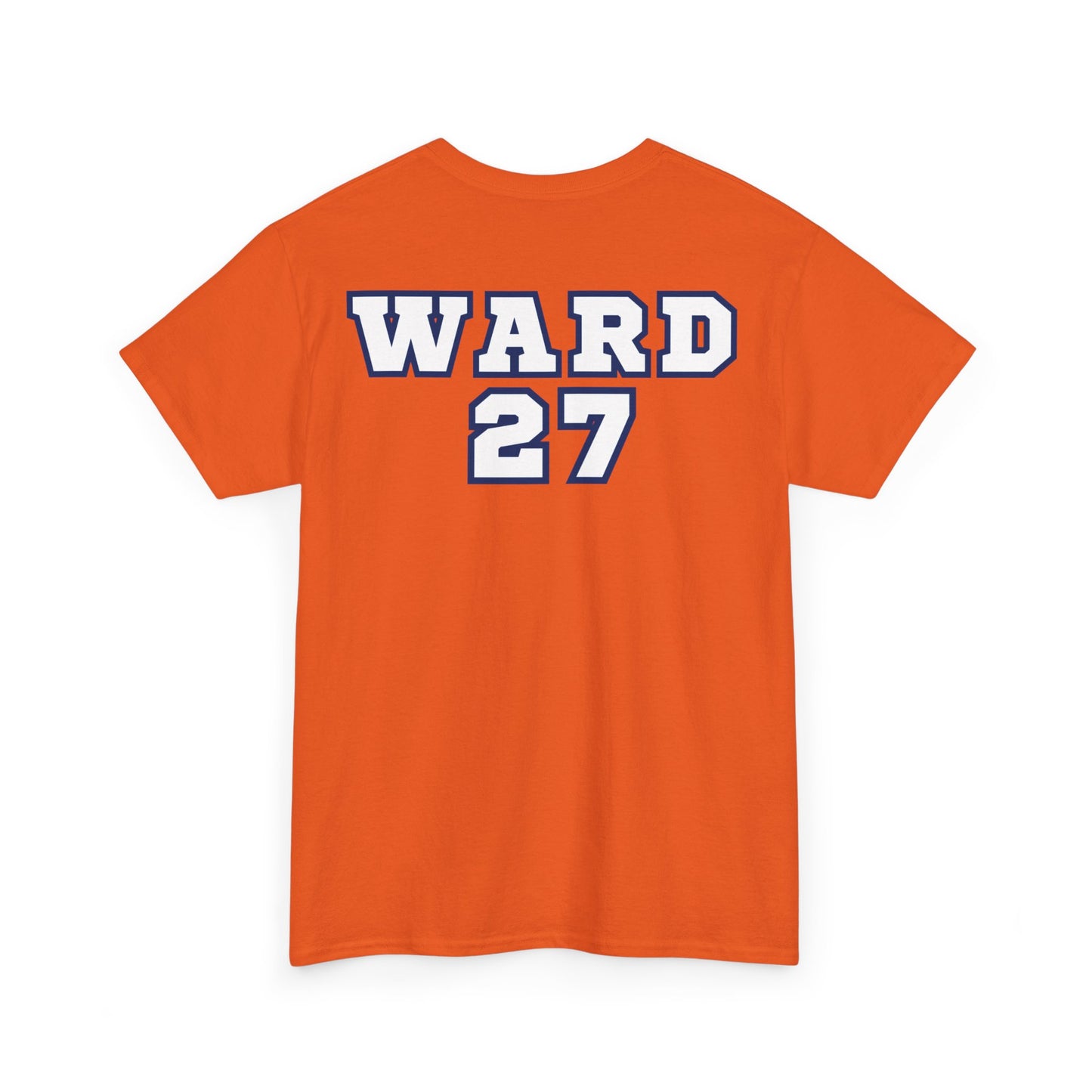 Personalized Adult Bolts Cotton Tee