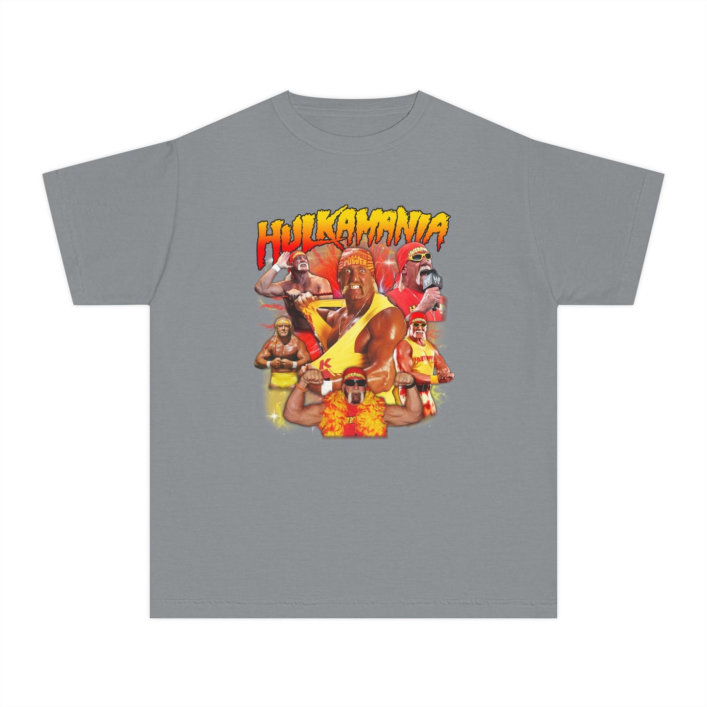 Hulkmania | Youth Tee