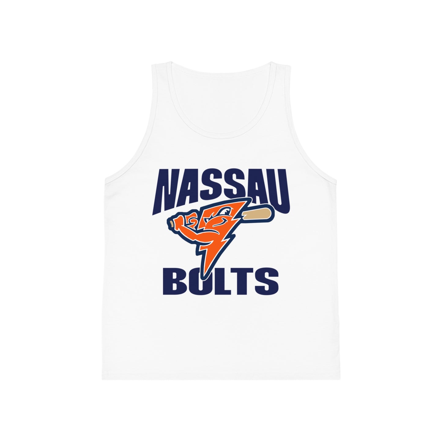 Youth Bolts Tank Top