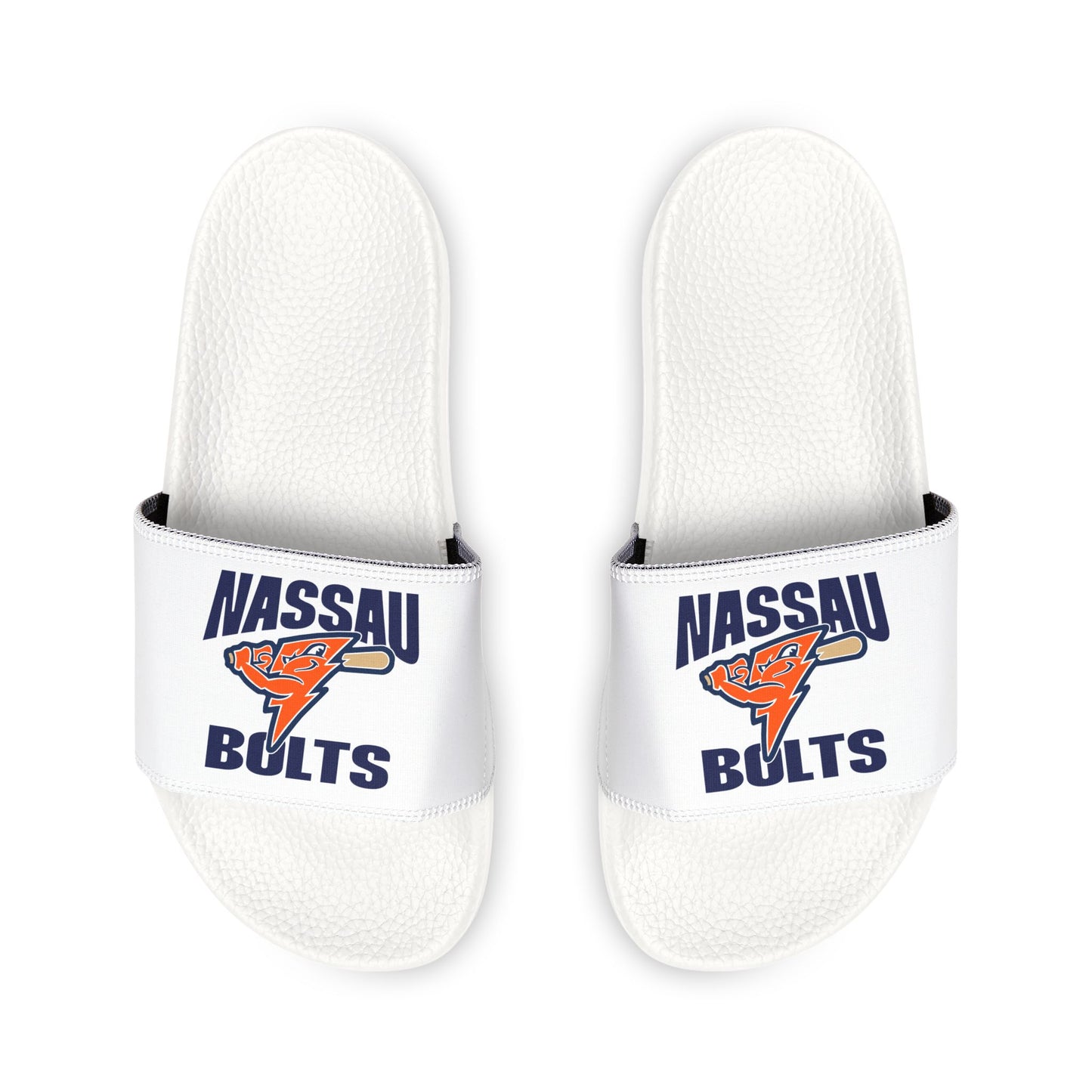 Bolts Youth Removable-Strap Sandals