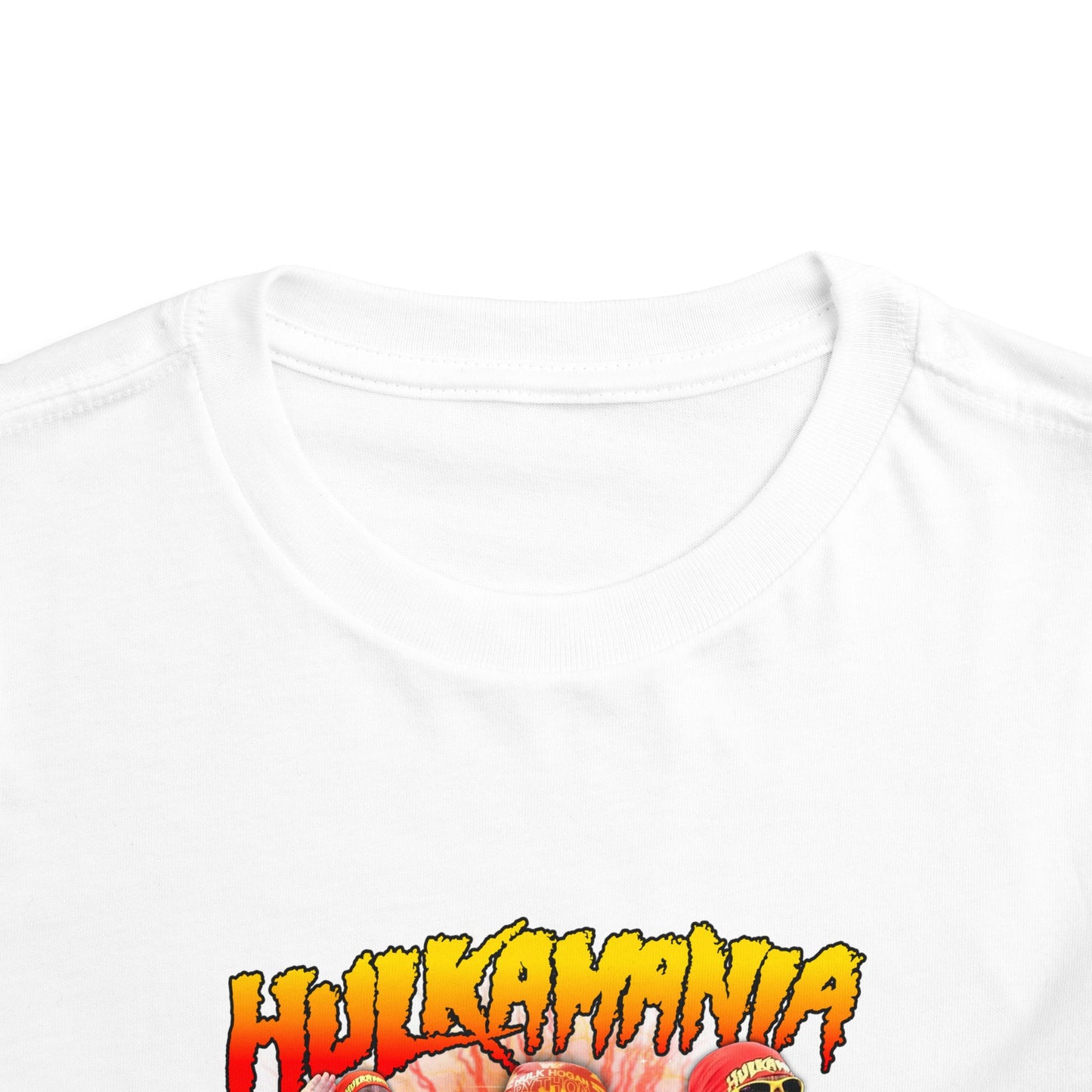 Hulkmania | Toddler Tee