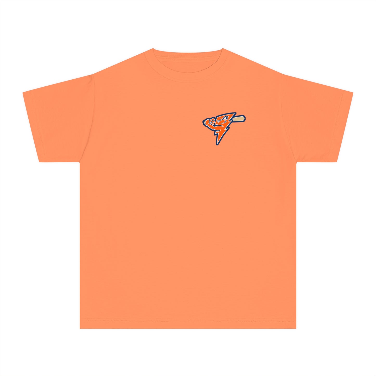 Bolts Youth Respect The Drip Tee