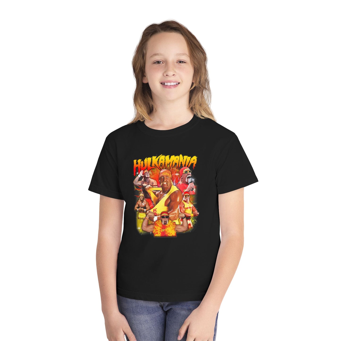 Hulkmania | Youth Tee