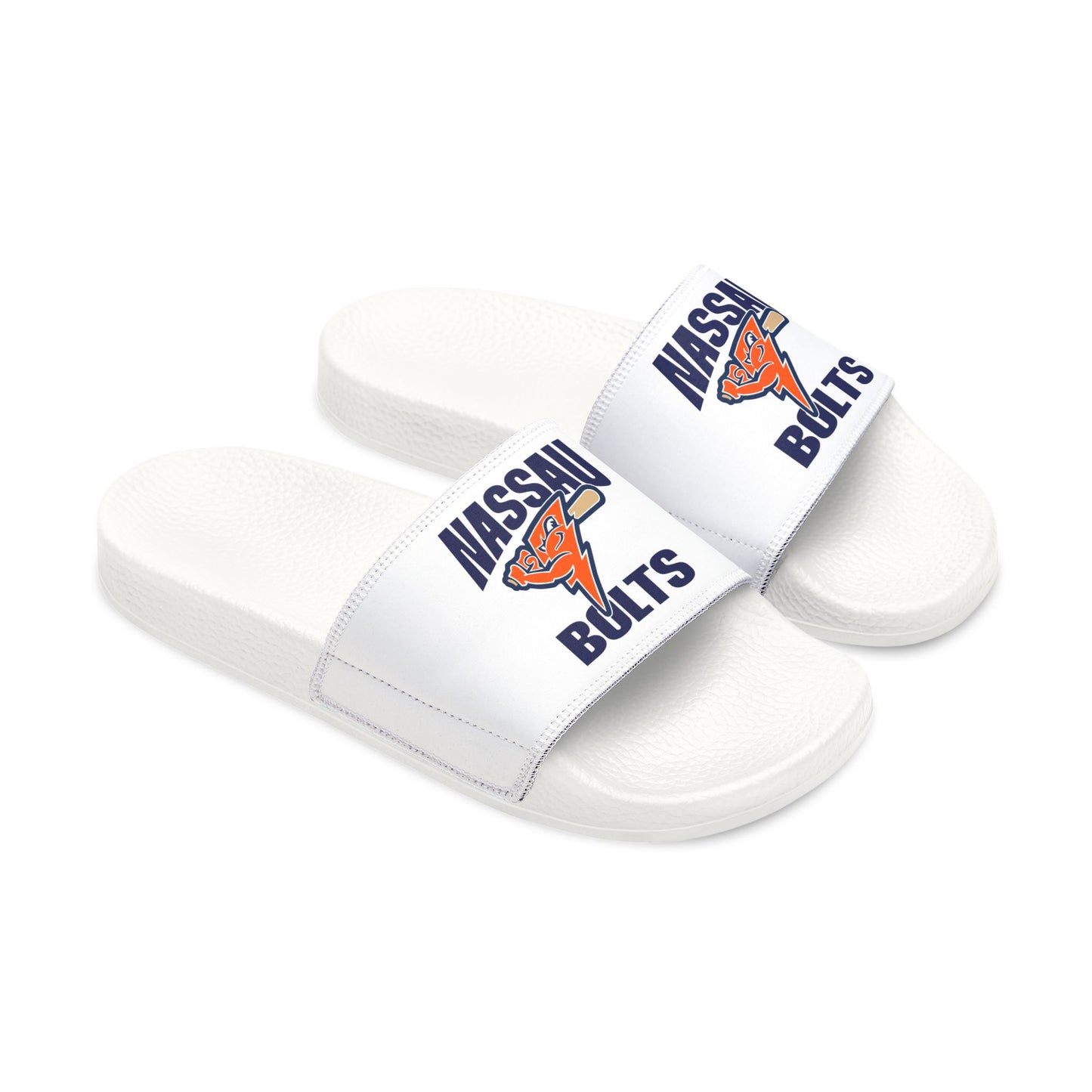 Bolts Youth Removable-Strap Sandals