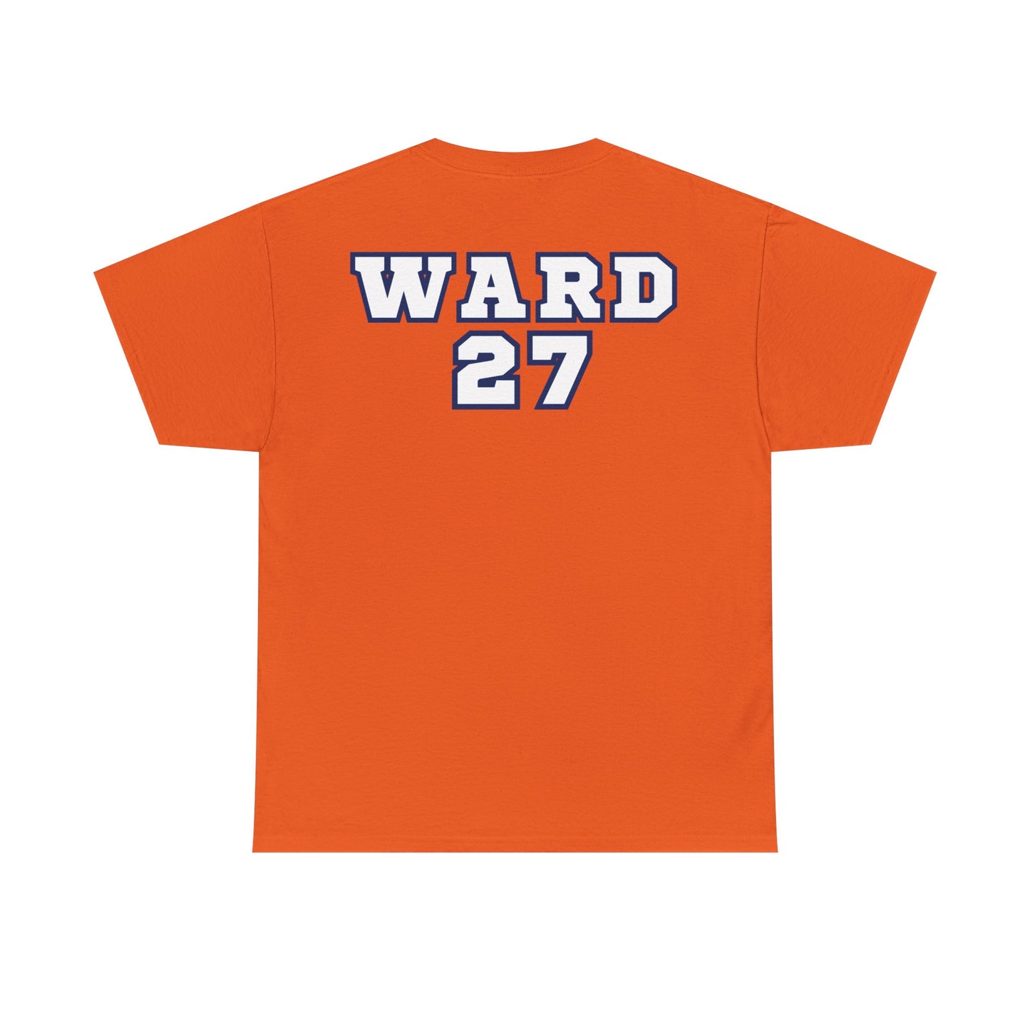 Personalized Adult Bolts Cotton Tee