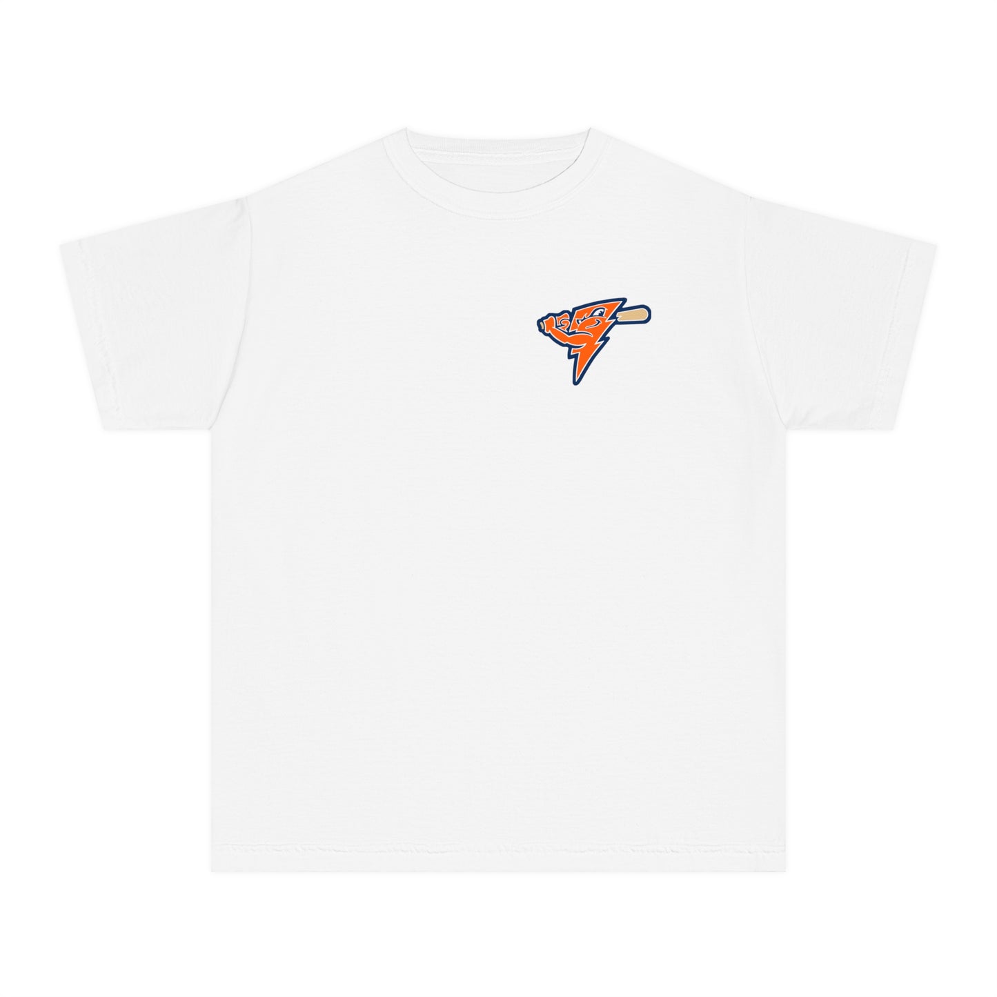 Bolts Youth Respect The Drip Tee