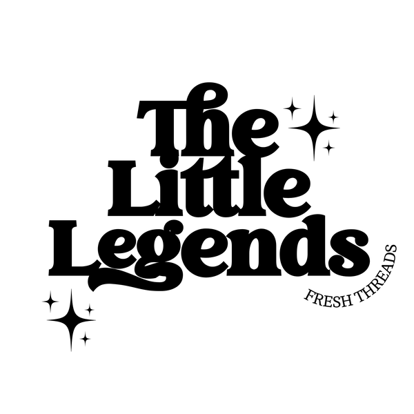 The Little Legends logo