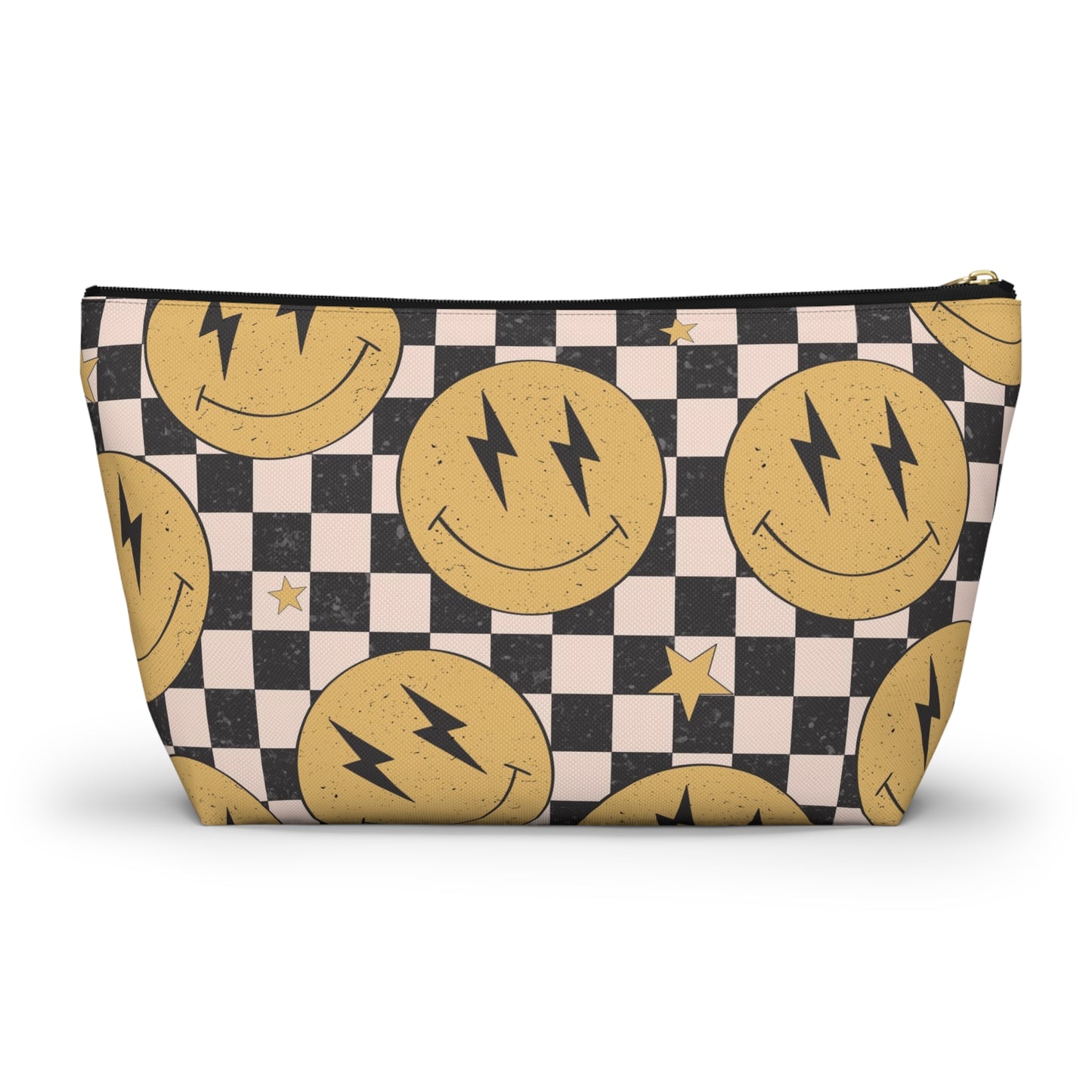 Bolt Face | Accessory Pouch