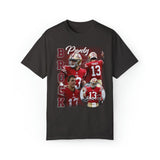 Brock Purdy | 49ers | Unisex Comfort Colors T-shirt