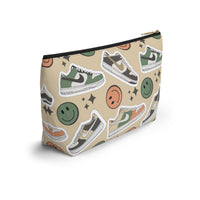 Happy Feet | Accessory Pouch