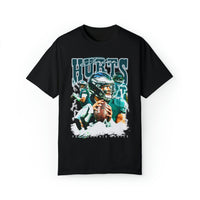 Jalen Hurts | Eagles | Unisex Comfort Colors Tee