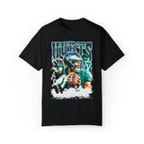 Jalen Hurts | Eagles | Unisex Comfort Colors Tee
