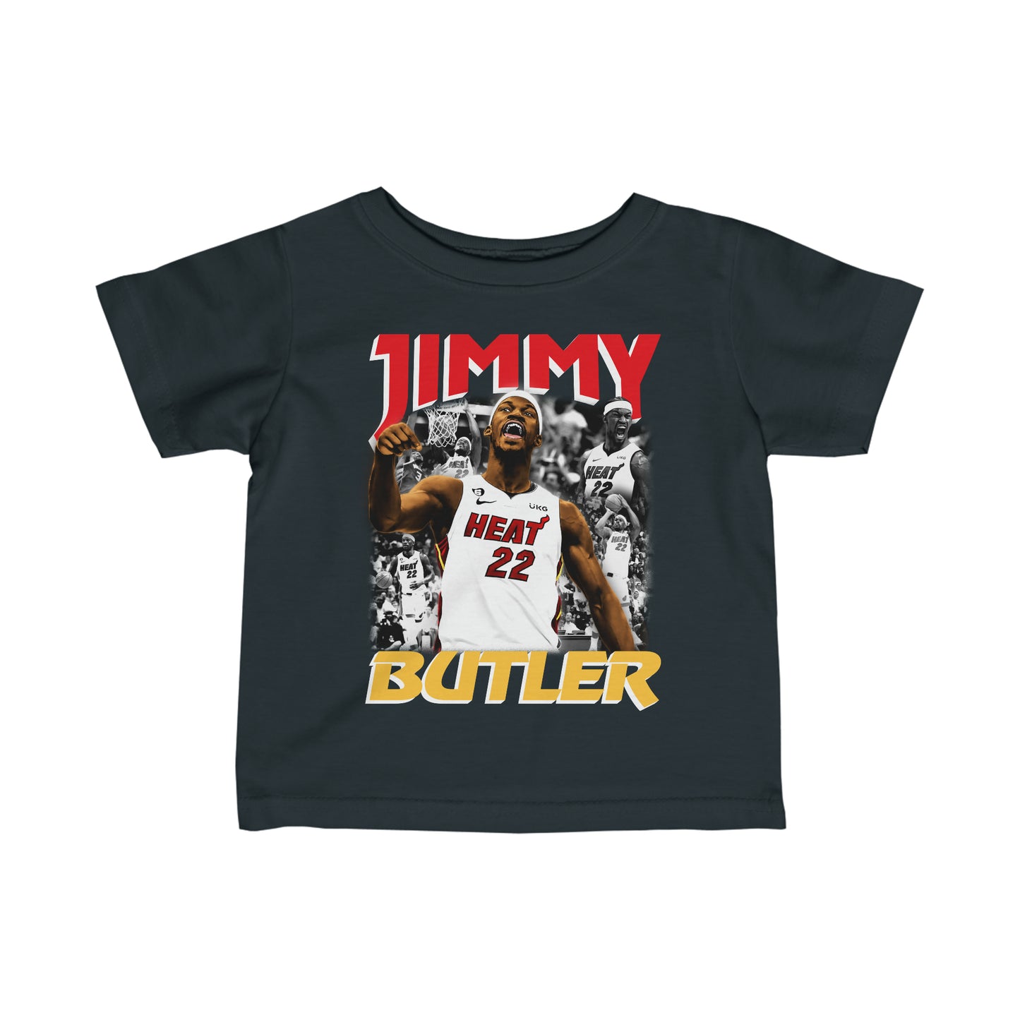 Jimmy Butler | Baby Tee