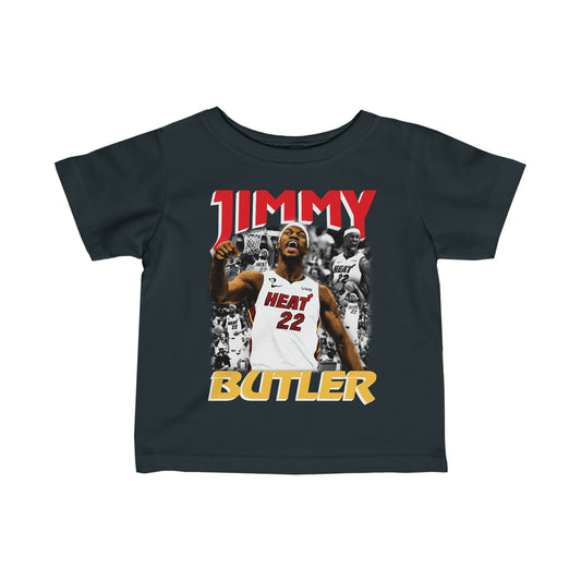 Jimmy Butler | Baby Tee