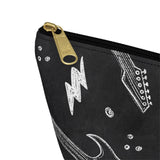 Rock On | Accessory Pouch