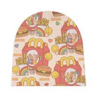 Happy Kid | Personalized | Baby Beanie