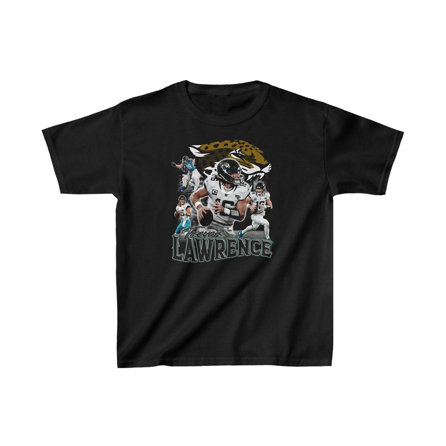 Trevor Lawrence | Jaguars | Youth Tee