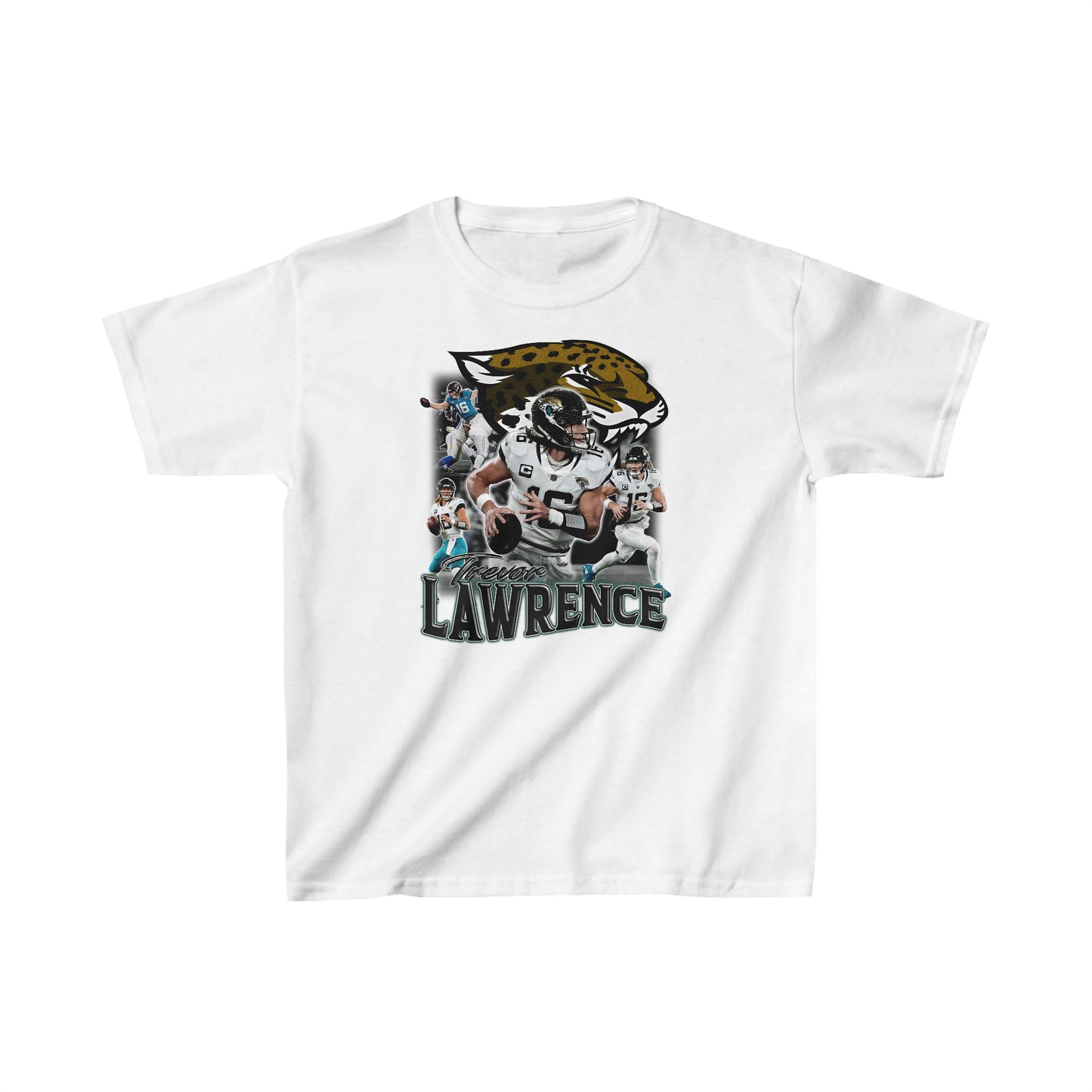 Trevor Lawrence | Jaguars | Youth Tee