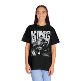 King James | Unisex Comfort Colors T-shirt