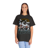 Trevor Lawrence | Jaguars | Unisex Comfort Colors T-shirt
