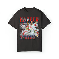 Bryce Harper | Phillies | Unisex Comfort Colors T-shirt