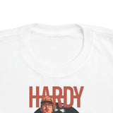 Hardy | Toddler Tee