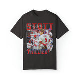Bryson Stott | Phillies | Unisex Comfort Colors T-shirt