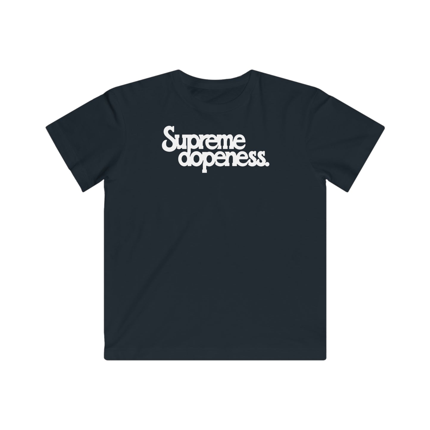 Supreme Dopeness | Youth Tee