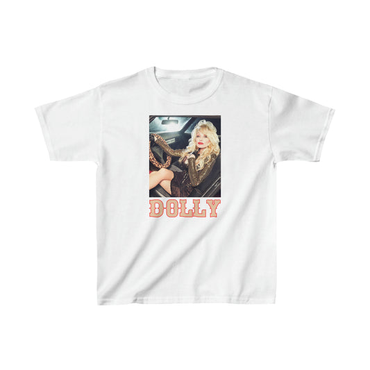 Dolly | Thirst Trap | Youth Tee