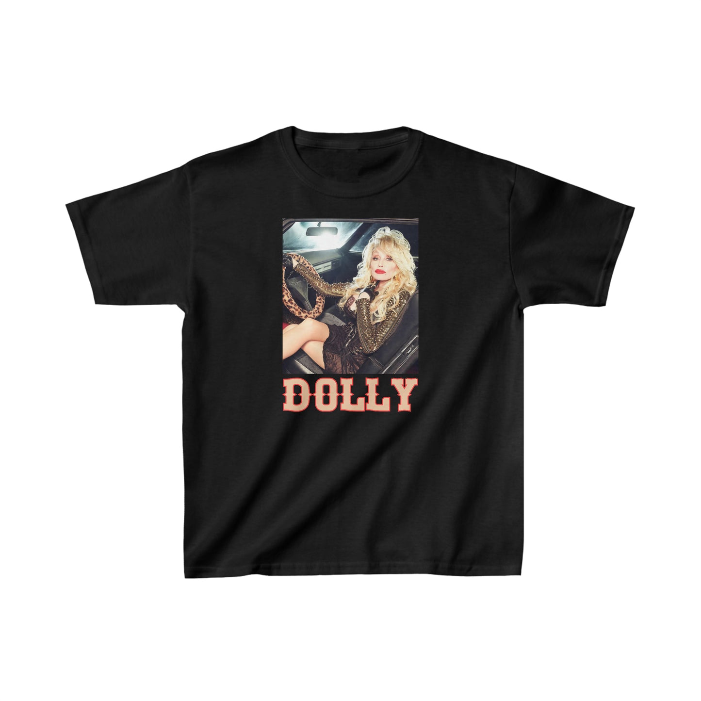 Dolly | Thirst Trap | Youth Tee