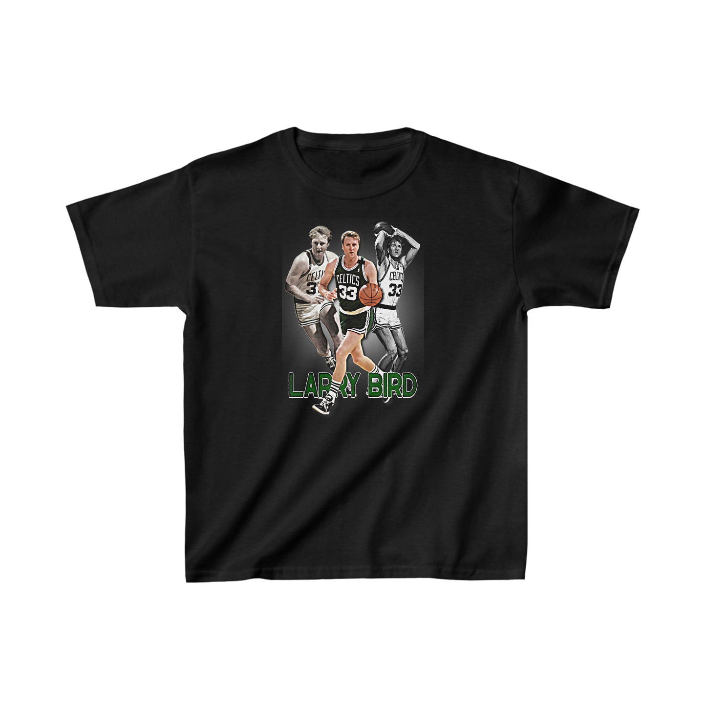 Larry Bird | Youth Tee