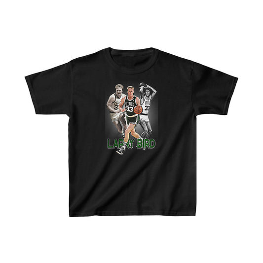 Larry Bird | Youth Tee