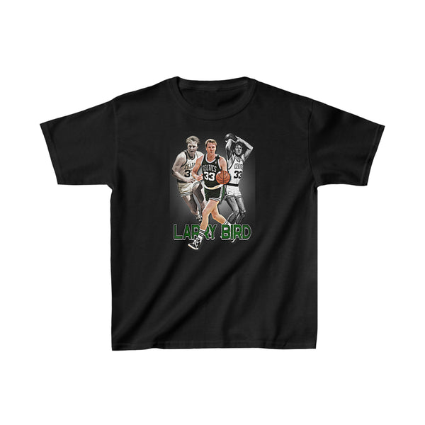 Larry Bird | Youth Tee