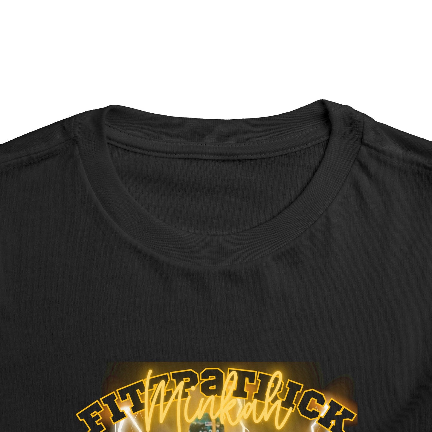 Minkah Fitzpatrick | Steelers | Toddler Tee