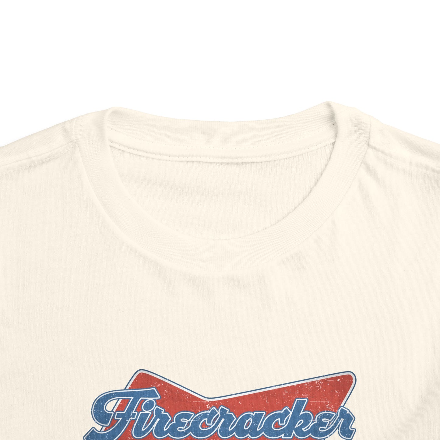 Firecracker | Toddler Tee