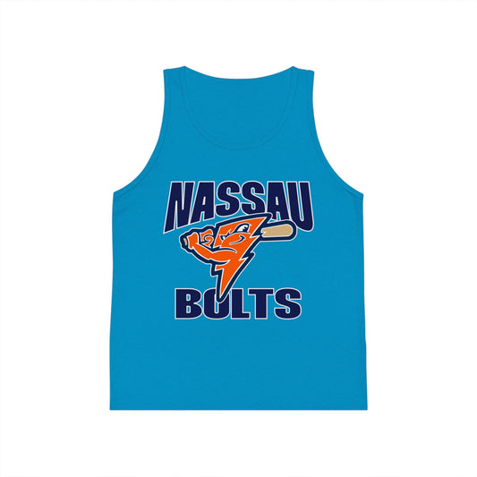 Youth Bolts Tank Top