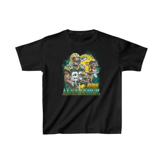 Jaire Alexander | Packers | Youth Tee