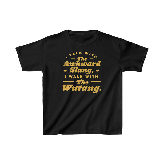 Wutang Slang | Youth Tee