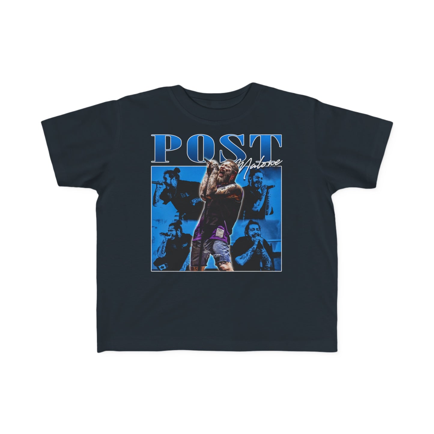 Post Malone | Toddler Tee