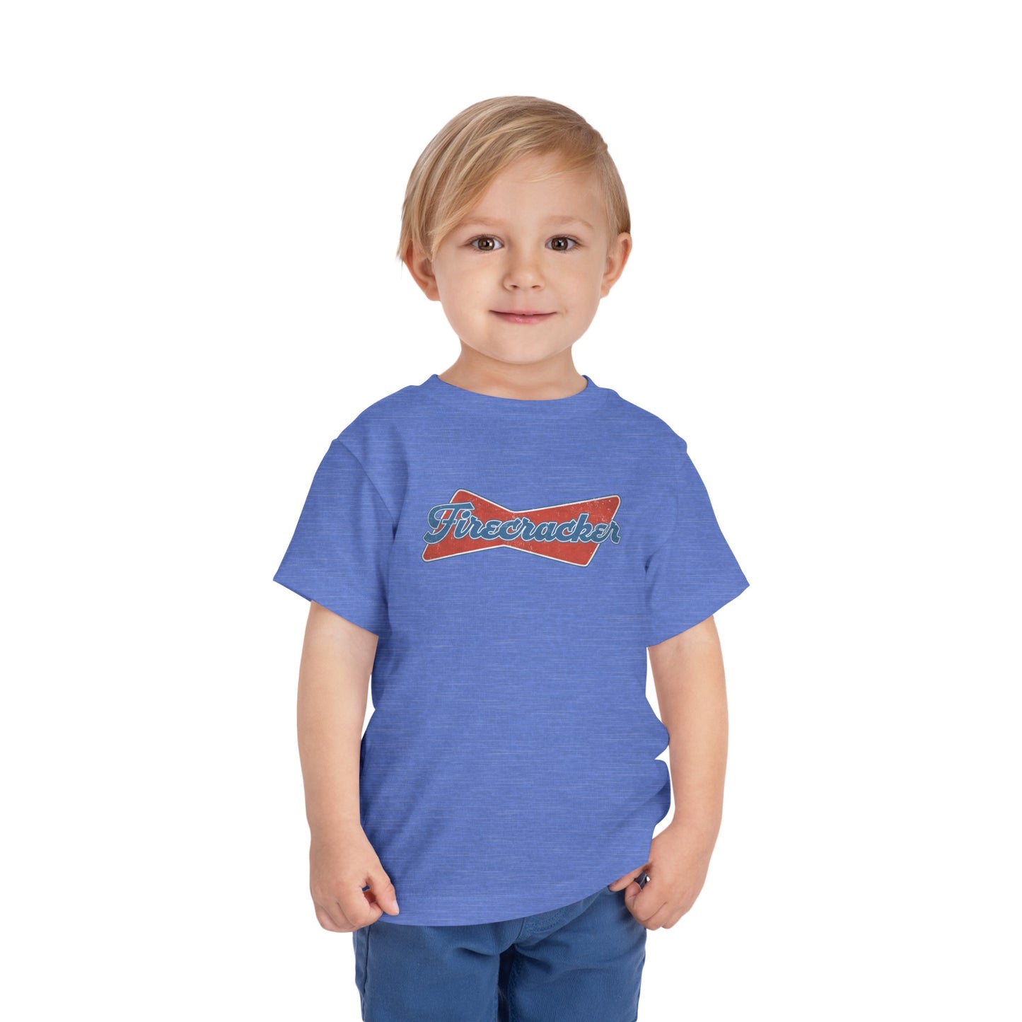 Firecracker | Toddler Tee